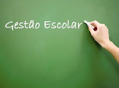 Gestão Escolar