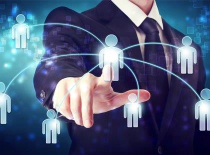 Relações Públicas