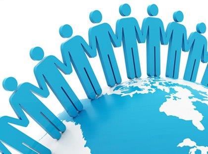 Relações Interpessoais