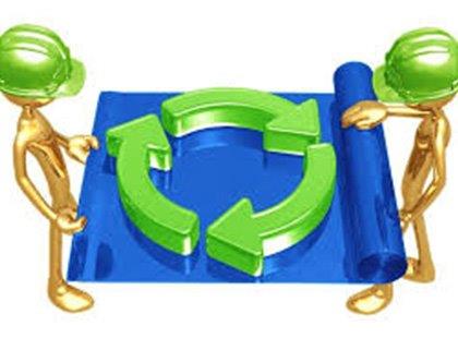 Gestão de Resíduos Sólidos