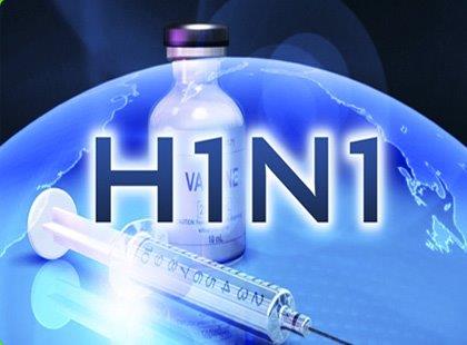 Influenza A H1N1
