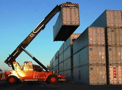 Logística Empresarial