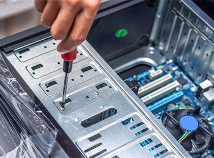 Montagem e Manutenção de Microcomputadores