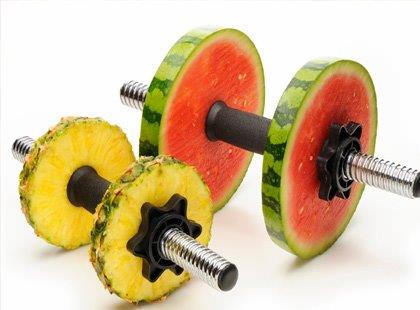 Nutrição no Esporte - Fundamentos Essenciais