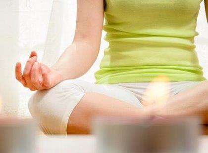 Técnicas de Relaxamento