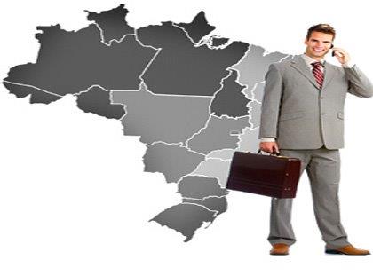 Representante Comercial