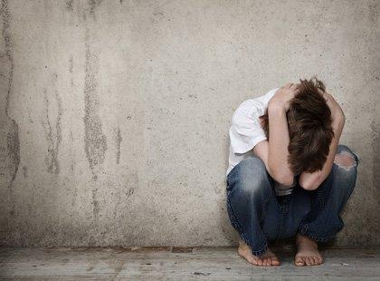 Assistência às Crianças e Adolescentes em Situação de Risco