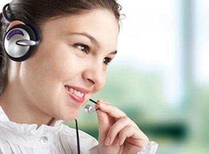 Básico de Telefonista