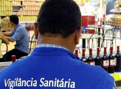 Vigilância Sanitária - Noções Essenciais