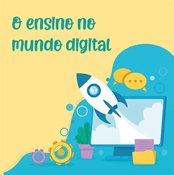 E-book Educação digital
