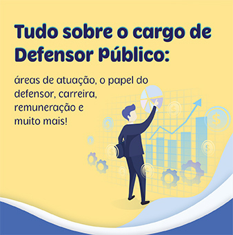 E-book A Defensoria Pública