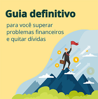 E-book Educação Financeira