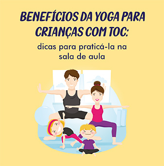 E-book Inclusão da Criança com TOC