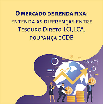 E-book Tesouro Direto