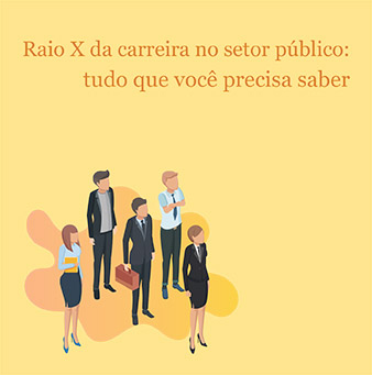 E-book Funcionalismo Público